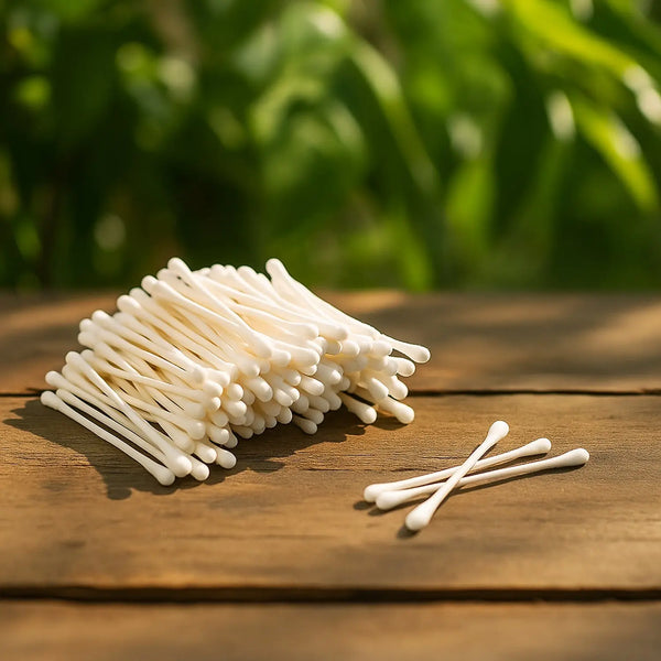 Cotton Swabs 