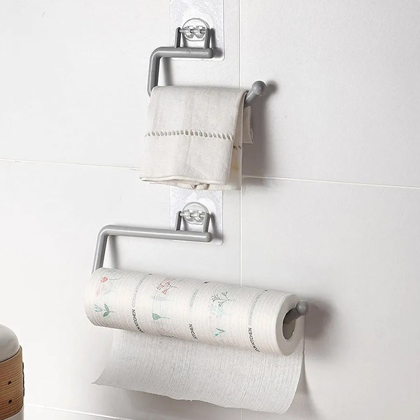 Paper Towel Holder