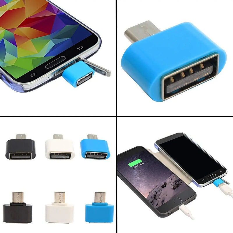 Mobile Accessories