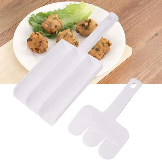 Small Multifunction Fritters Maker (2 Pc) Victoriahub Store