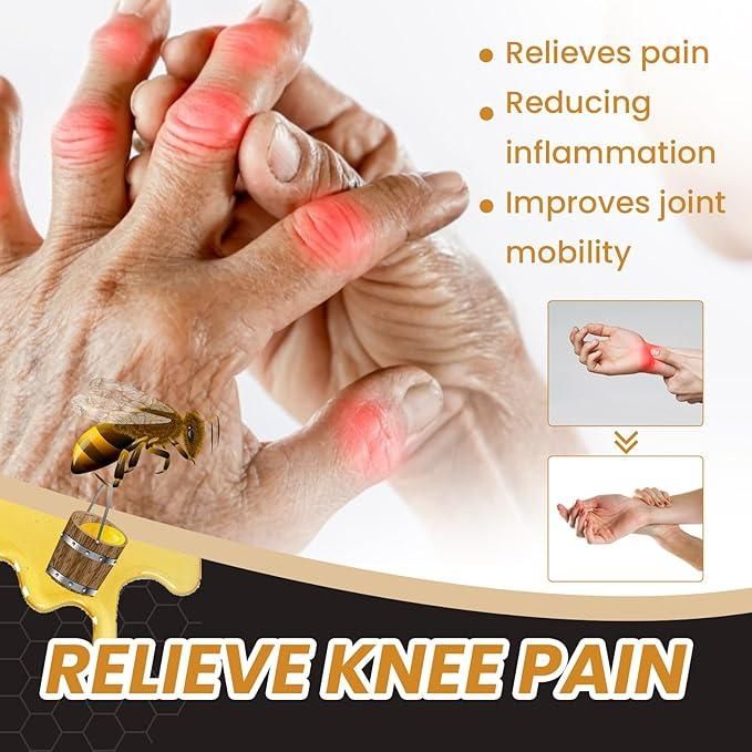 Care Gel Joint Pain Relief