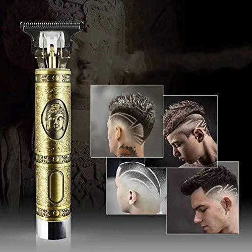 Hair Trimmer For Men Buddha Style Trimmer