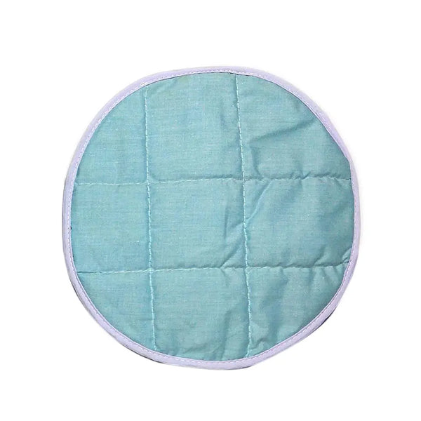 Chapati Print Cover