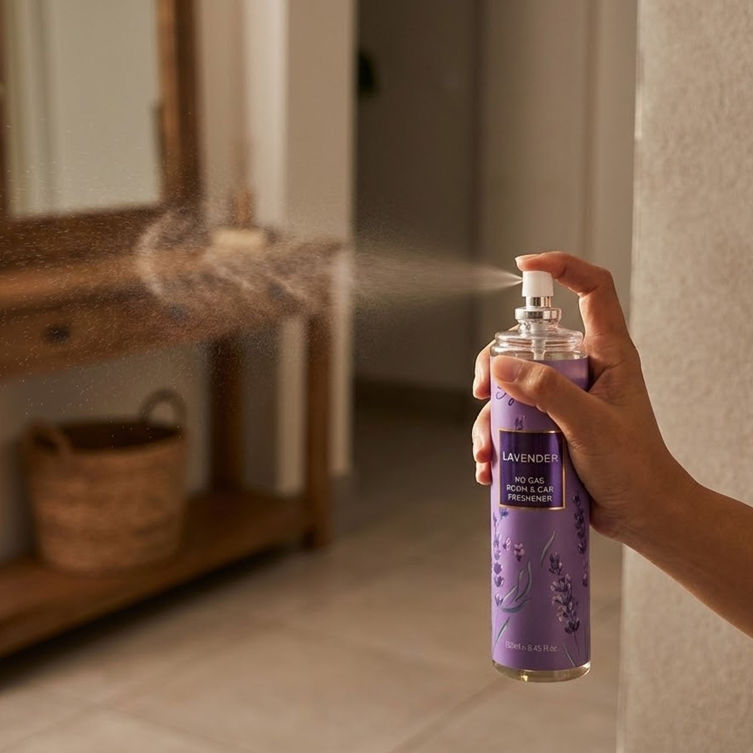 Air Freshener
